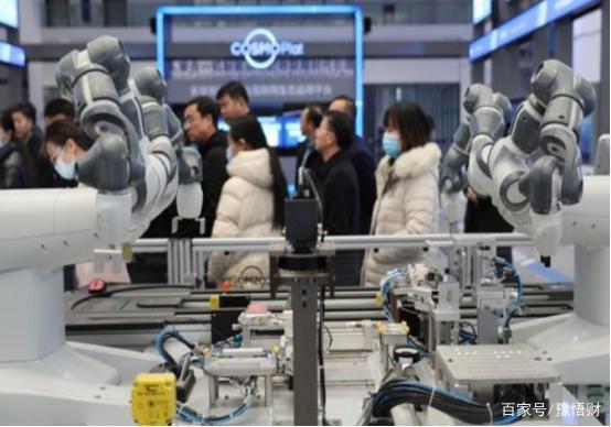 降薪 要來了 如果沒有工人,我國制造業(yè)的未來在哪里