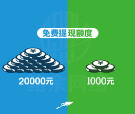 支付寶和微信提現(xiàn)收費,誰更劃算