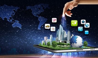 大局已定，晉中向西 一座科創智慧新城加速崛起